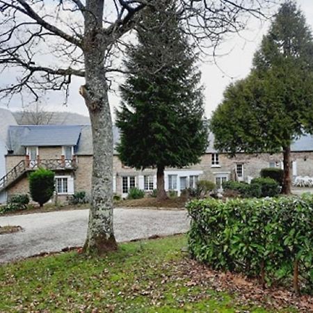 Gites De La Petite Suisse Clécy Εξωτερικό φωτογραφία