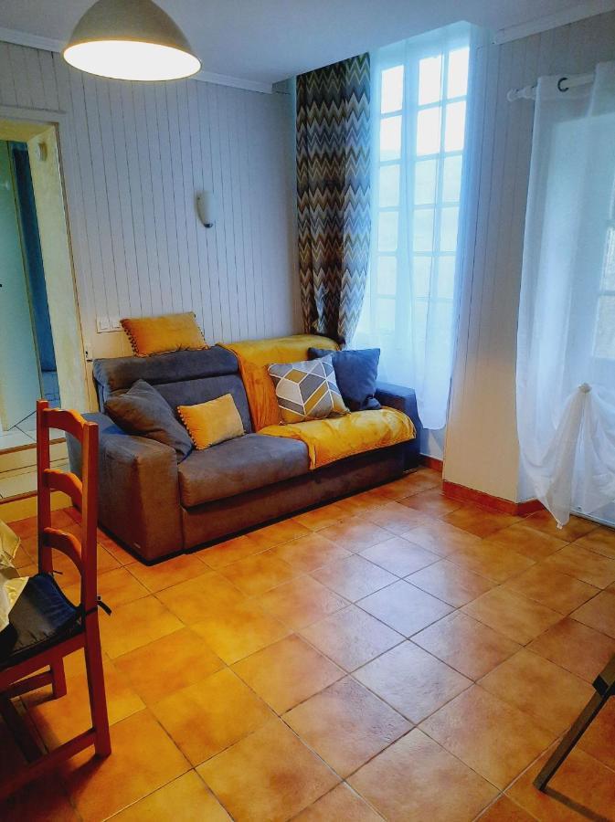 Gites De La Petite Suisse Clécy Εξωτερικό φωτογραφία
